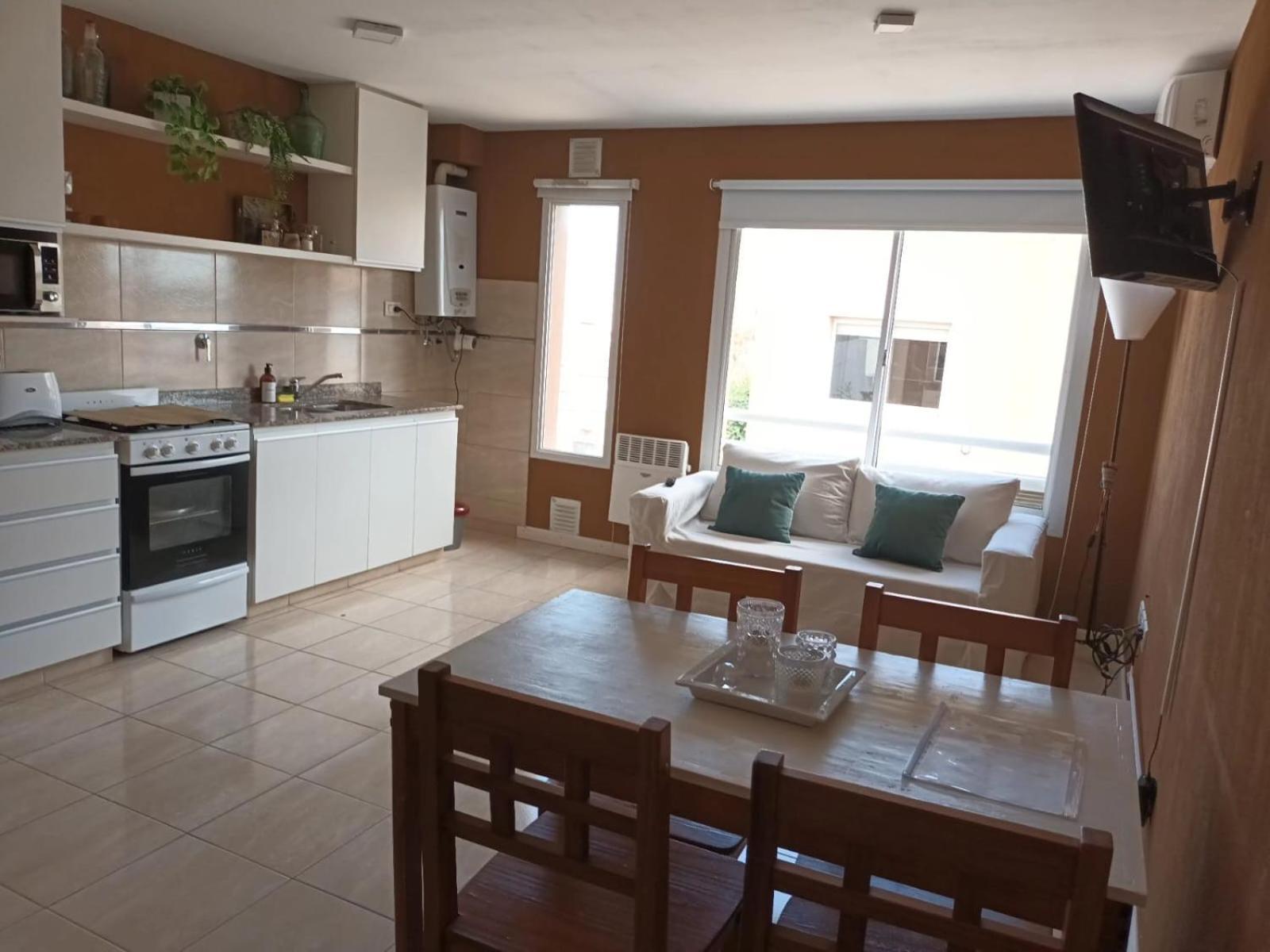 Estudio Con Estacionamiento Apartamento *