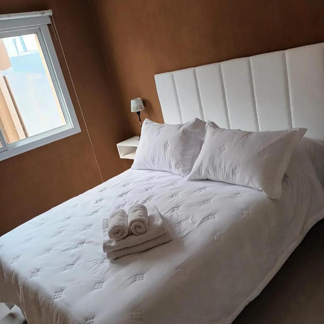 Apartamento Estudio Con Estacionamiento *