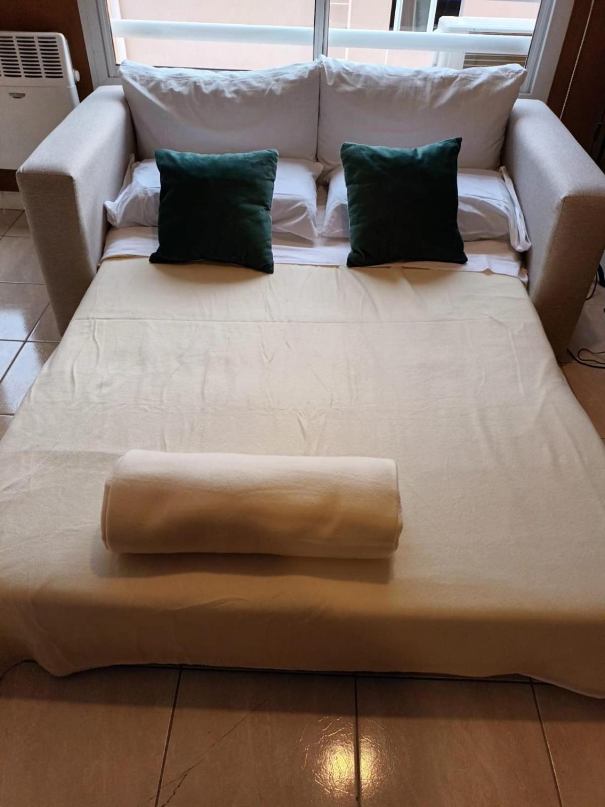 Apartment Estudio Con Estacionamiento
