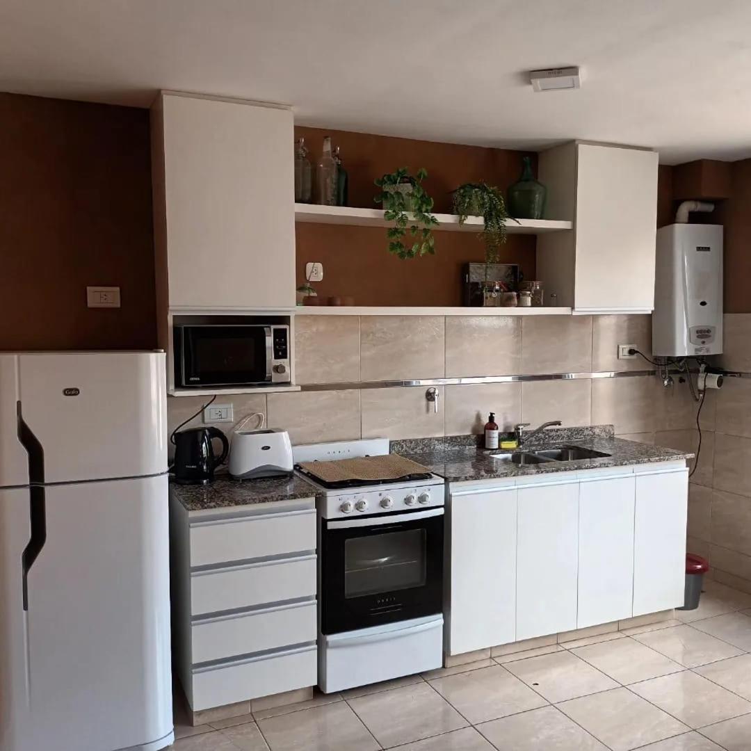 Apartment Estudio Con Estacionamiento